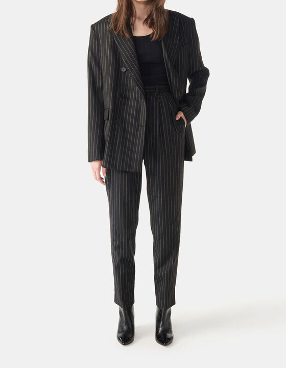 GOUVY TAILORED PANTS
